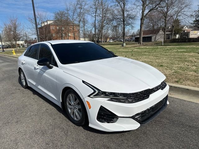 Used 2023 Kia K5 GT-Line w/ GT-Line Premium Package image 23