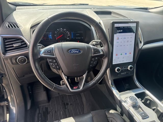 Used 2024 Ford Edge ST image 22