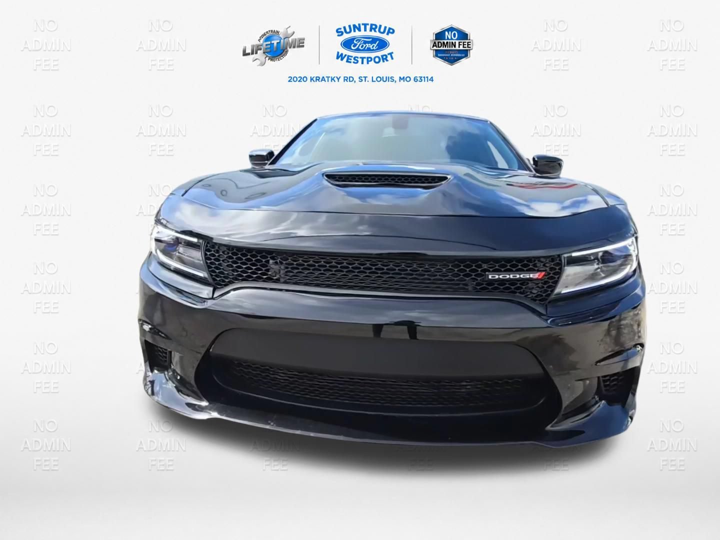 Used 2022 Dodge Charger R/T RWD image 18