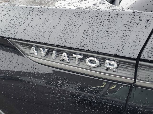 Certified 2023 Lincoln Aviator Reserve w/ Elements Package Plus image 6