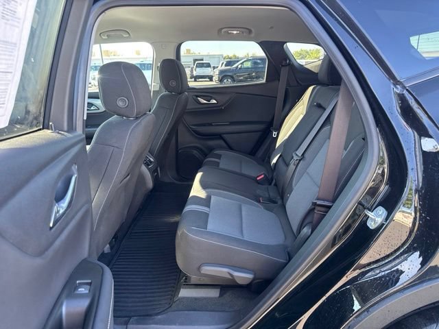 Used 2025 Chevrolet Blazer LT w/ Convenience Package AWD/4WD image 14