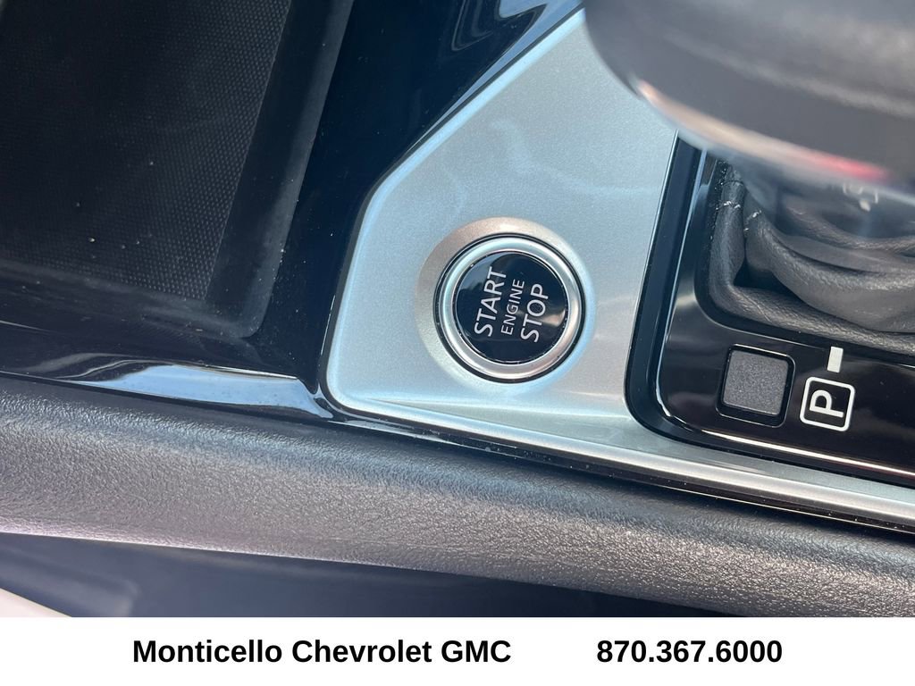 Used 2024 Nissan Altima 2.5 SV image 22