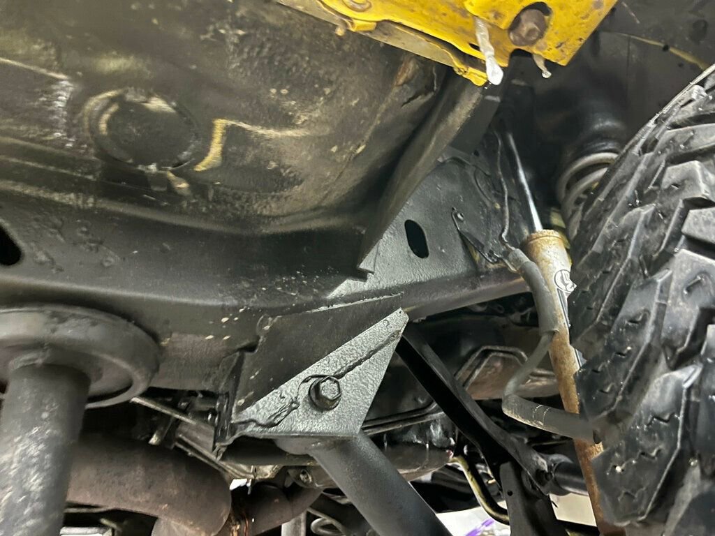 Used 2001 Jeep Cherokee Sport image 75