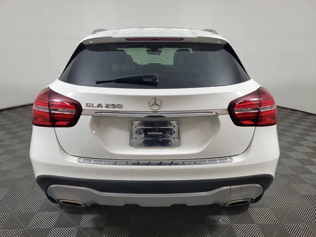 Used 2019 Mercedes-Benz GLA 250 image 5