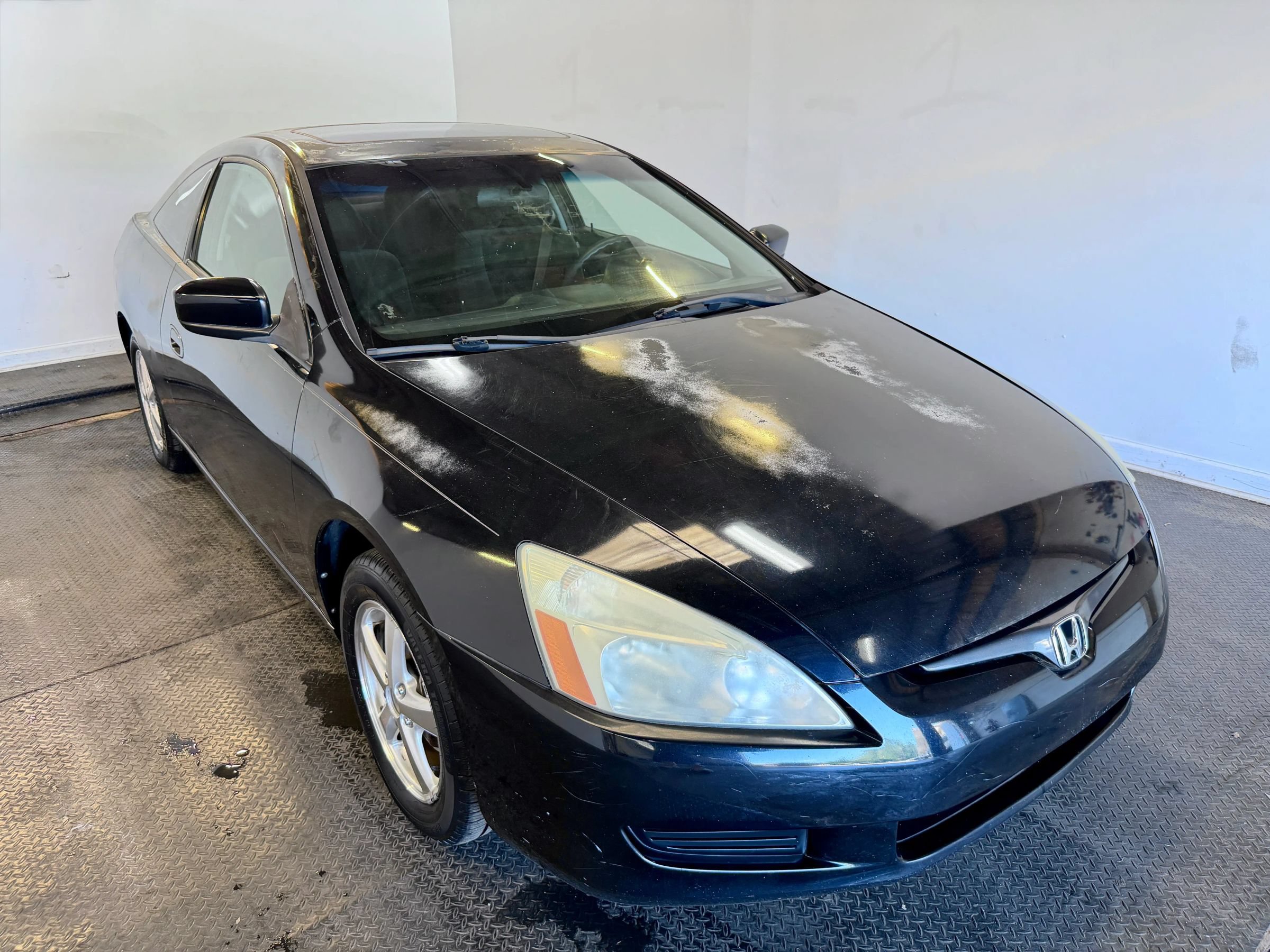 Used 2005 Honda Accord EX image 4