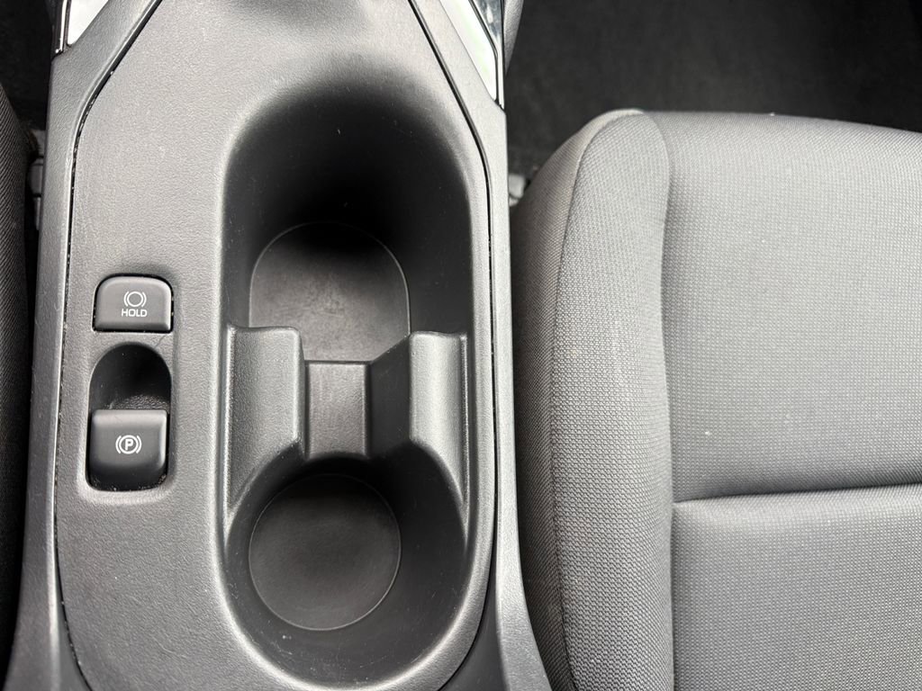 Certified 2024 Toyota Corolla LE image 39