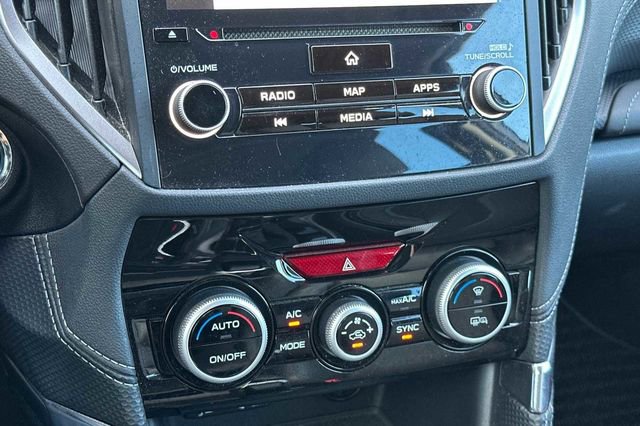 Used 2023 Subaru Forester Touring image 18