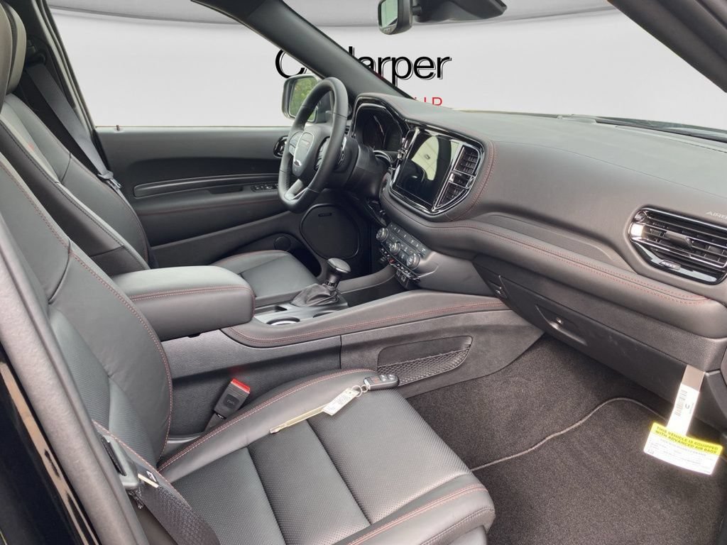 New 2025 Dodge Durango GT AWD/4WD image 10