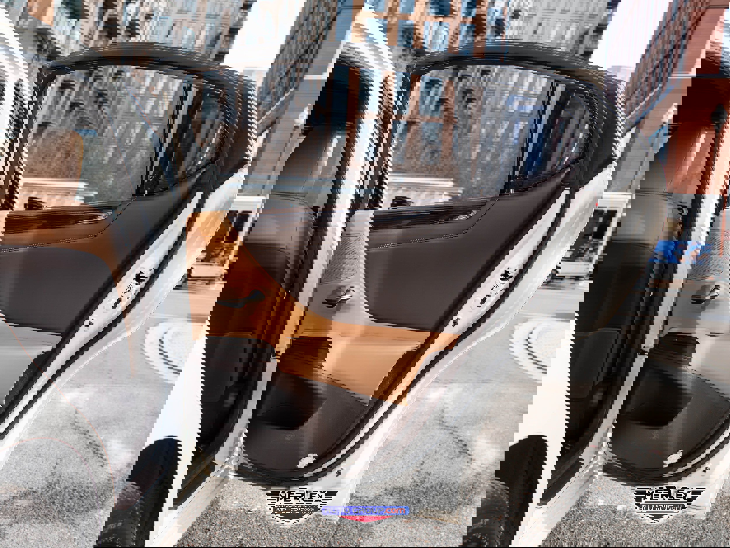 Used 2019 Lexus ES 350 Premium w/ Premium Package image 47