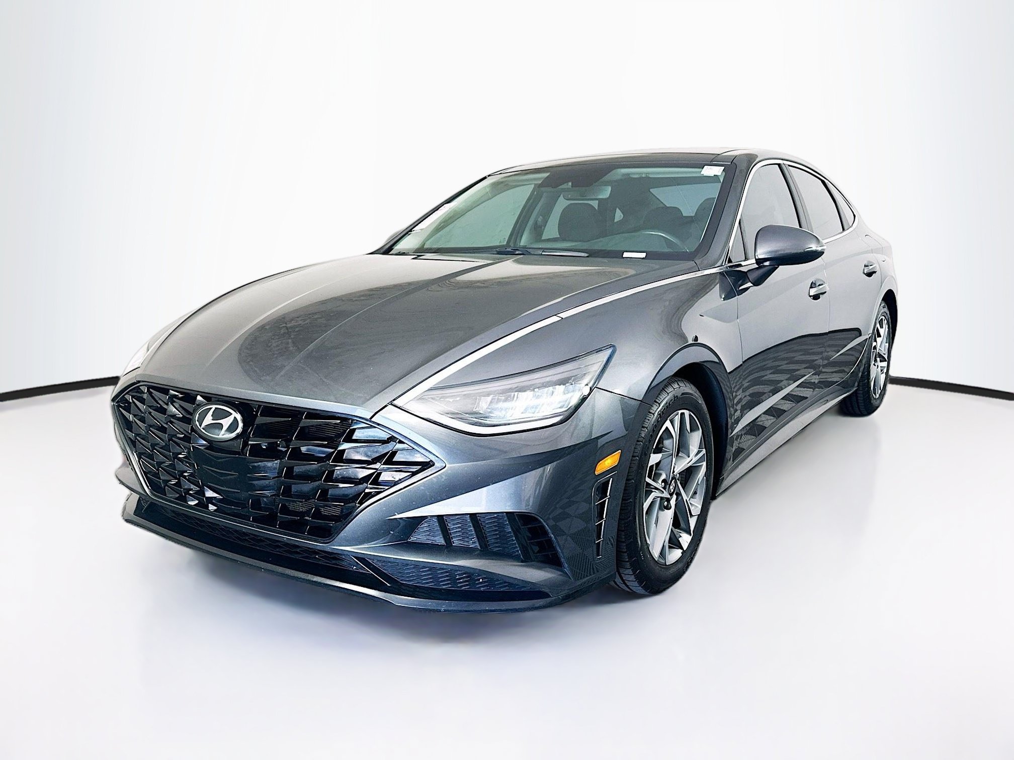 Used 2023 Hyundai Sonata SEL w/ Convenience Package FWD image 7