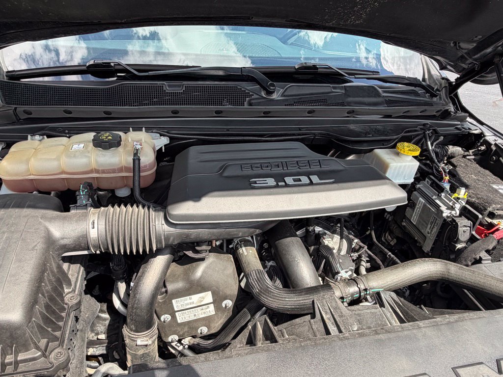 Used 2021 RAM 1500 Rebel w/ Rebel Level 2 Equipment Group AWD/4WD image 29
