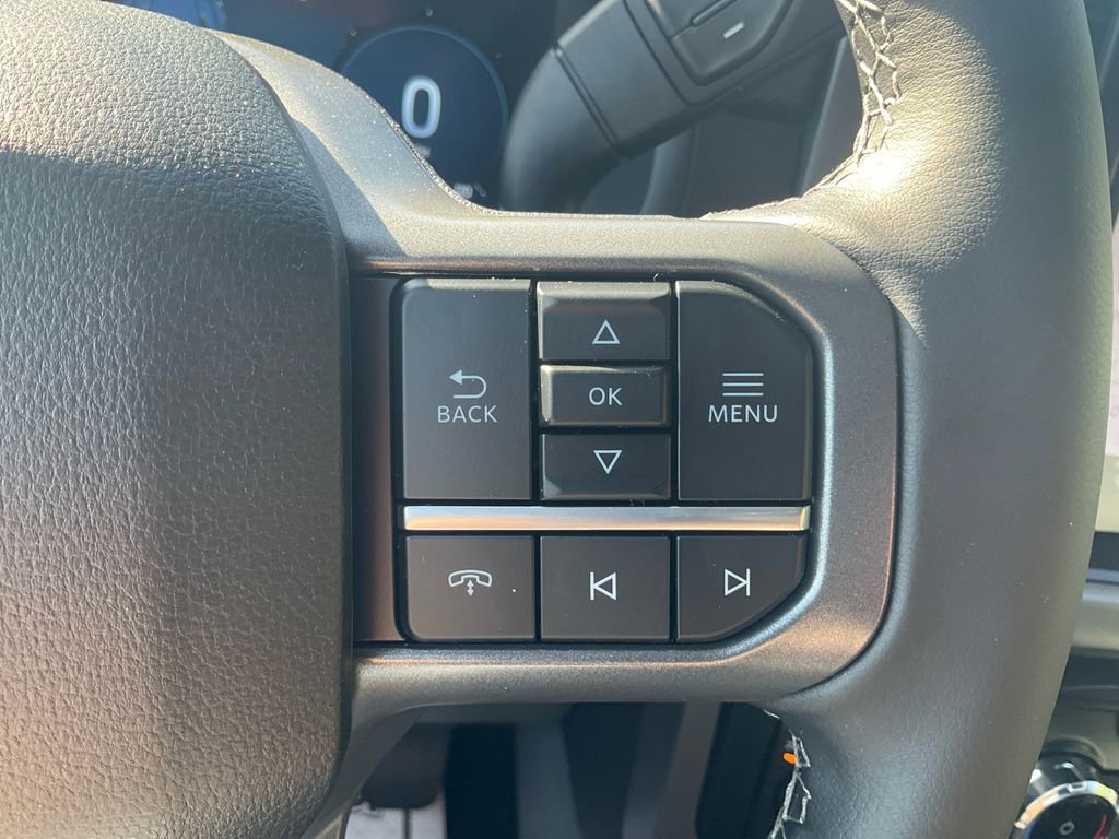 New 2026 Ford F150 XLT AWD/4WD image 20