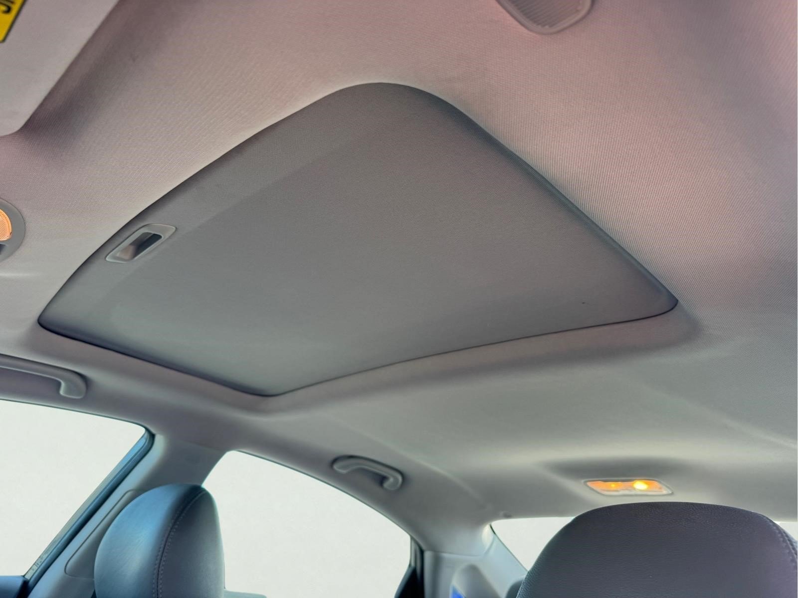 Used 2013 Hyundai Sonata SE w/ Navigation & Sunroof Pkg FWD image 17