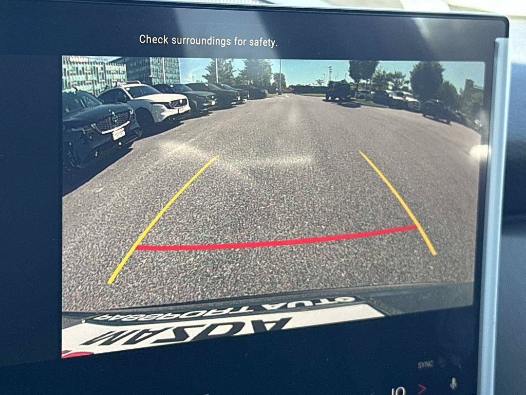 New 2026 MAZDA CX-5 2.5 S w/ Premium Package AWD/4WD image 12