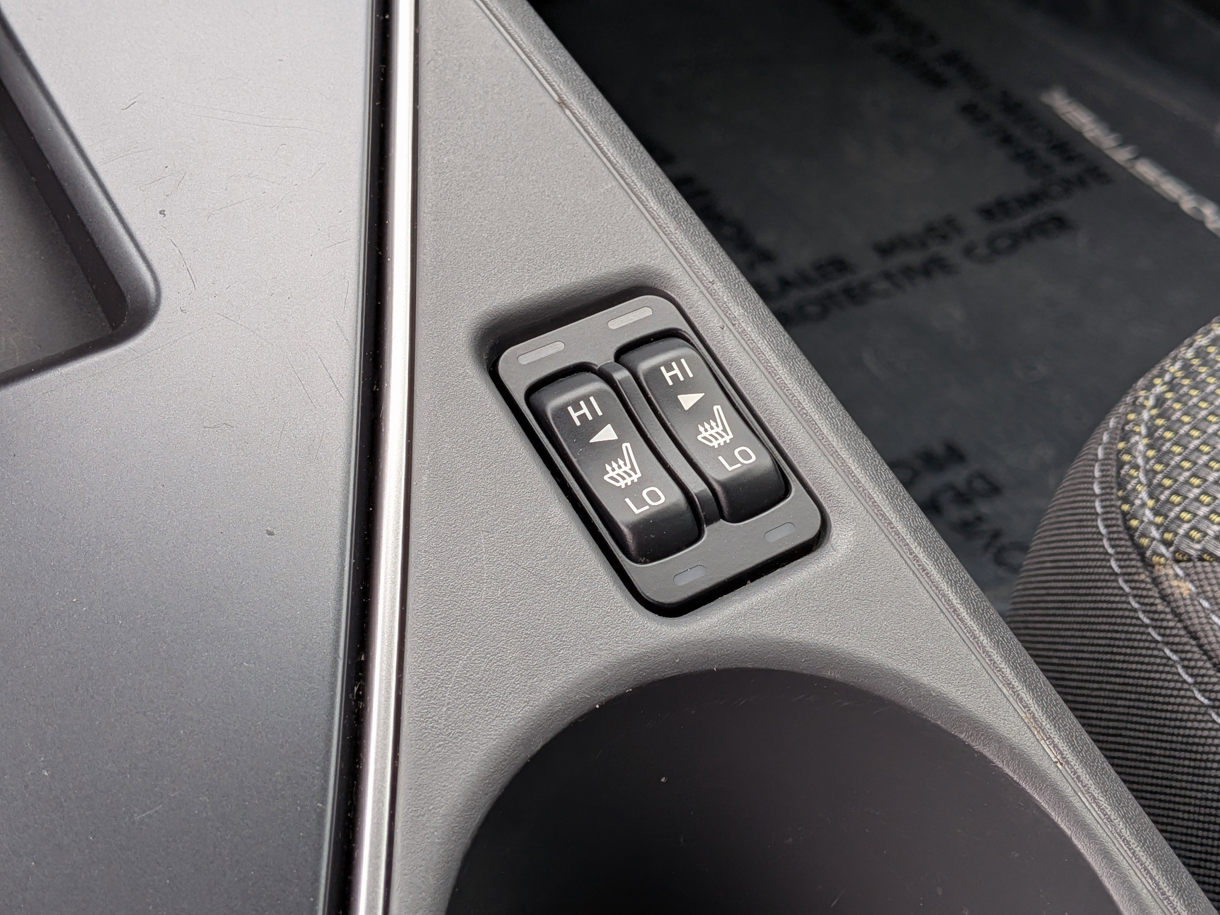 Certified 2024 Subaru Crosstrek 2.0i Premium AWD/4WD image 31