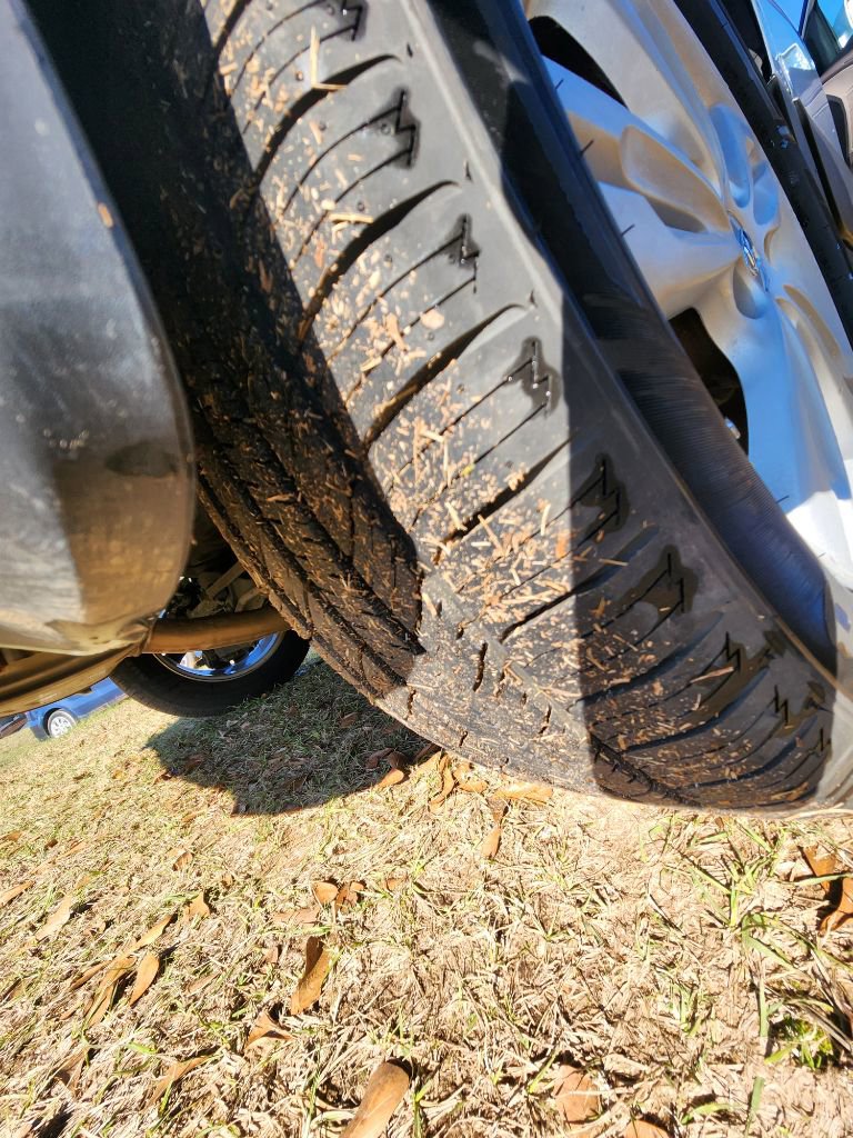 Used 2012 Hyundai Tucson GLS FWD image 15