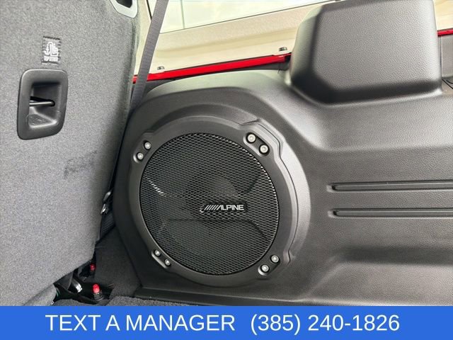 New 2026 Jeep Wrangler Sport image 13