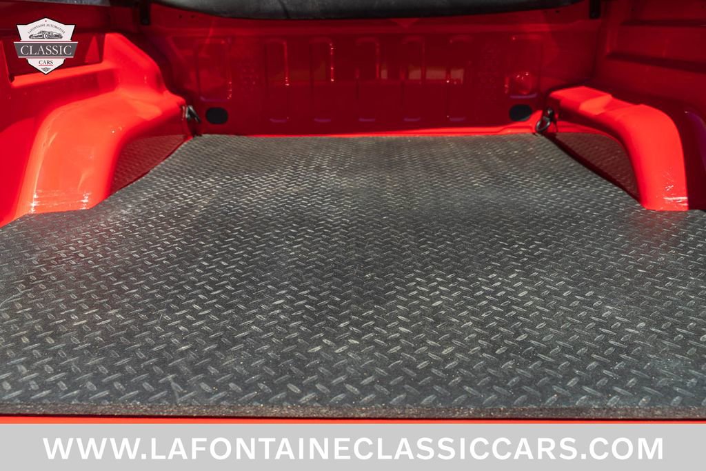 Used 2020 Jeep Gladiator Sport w/ Technology Group AWD/4WD image 25