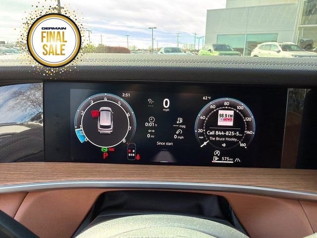 New 2026 Volkswagen Tiguan SEL R-Line image 23