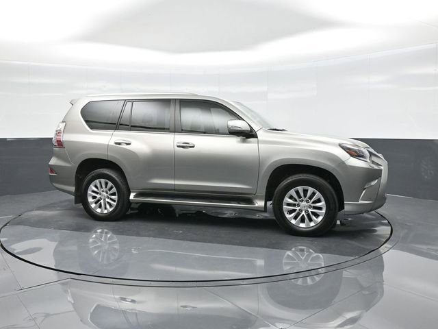 Used 2021 Lexus GX 460 Premium image 17