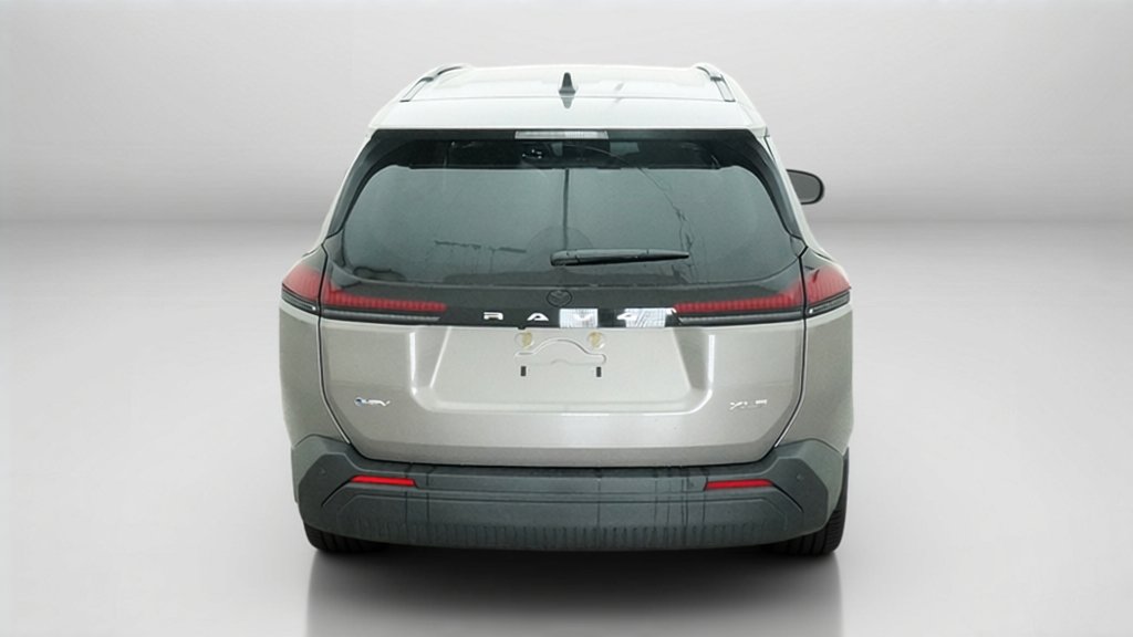 New 2026 Toyota RAV4 XLE Premium FWD image 12