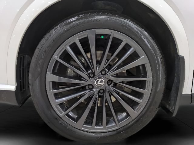 Used 2024 Lexus RX 350 Premium w/ Cold Area Package AWD/4WD image 25