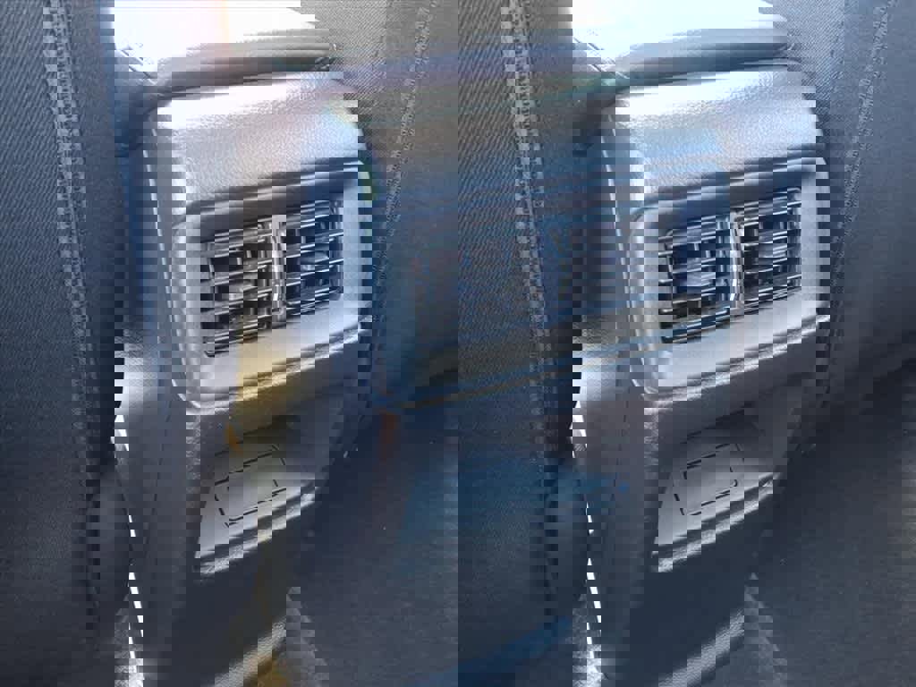 Certified 2024 Honda CR-V LX image 11