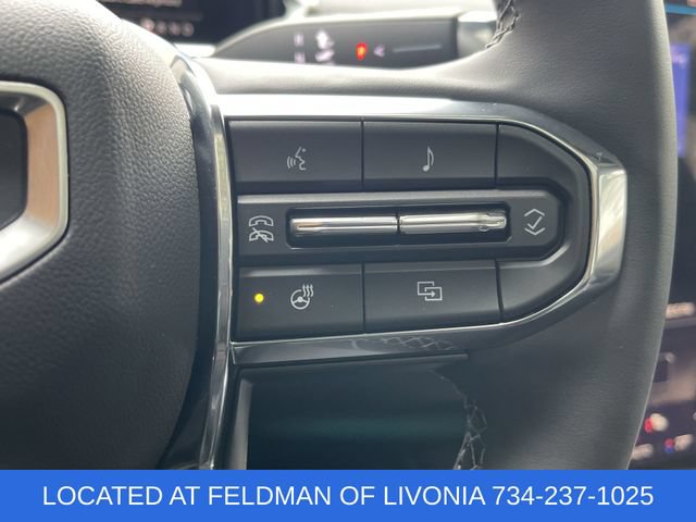 Used 2024 GMC Sierra EV Denali AWD/4WD image 37