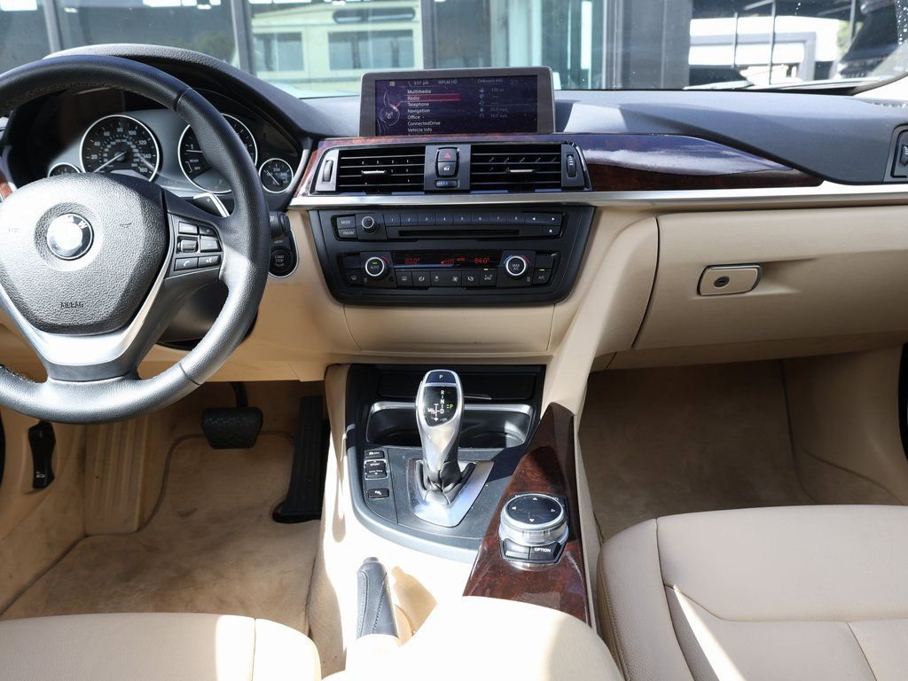 Used 2014 BMW 428i Coupe image 24