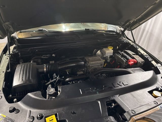 Used 2020 RAM 1500 Big Horn image 24