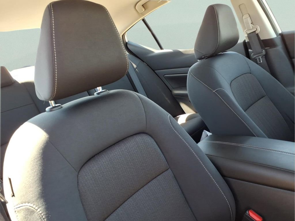 Used 2022 Nissan Altima 2.5 S image 14