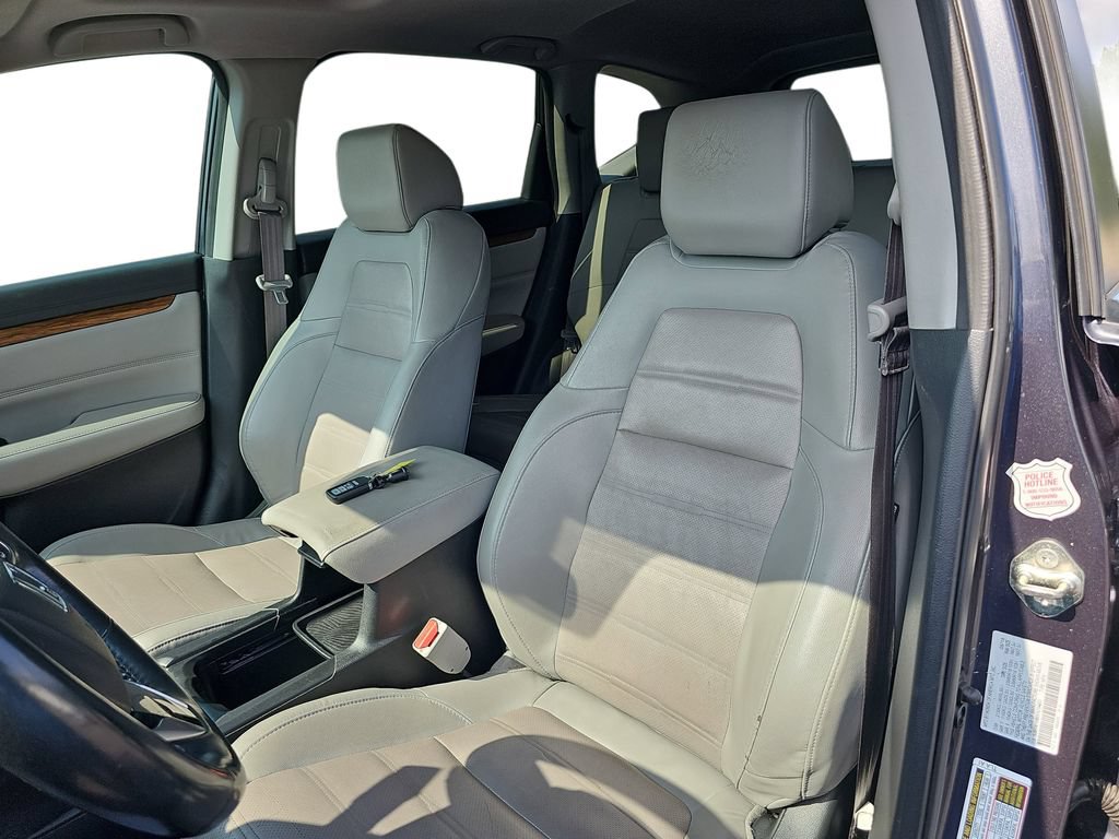 Used 2019 Honda CR-V EX-L image 15