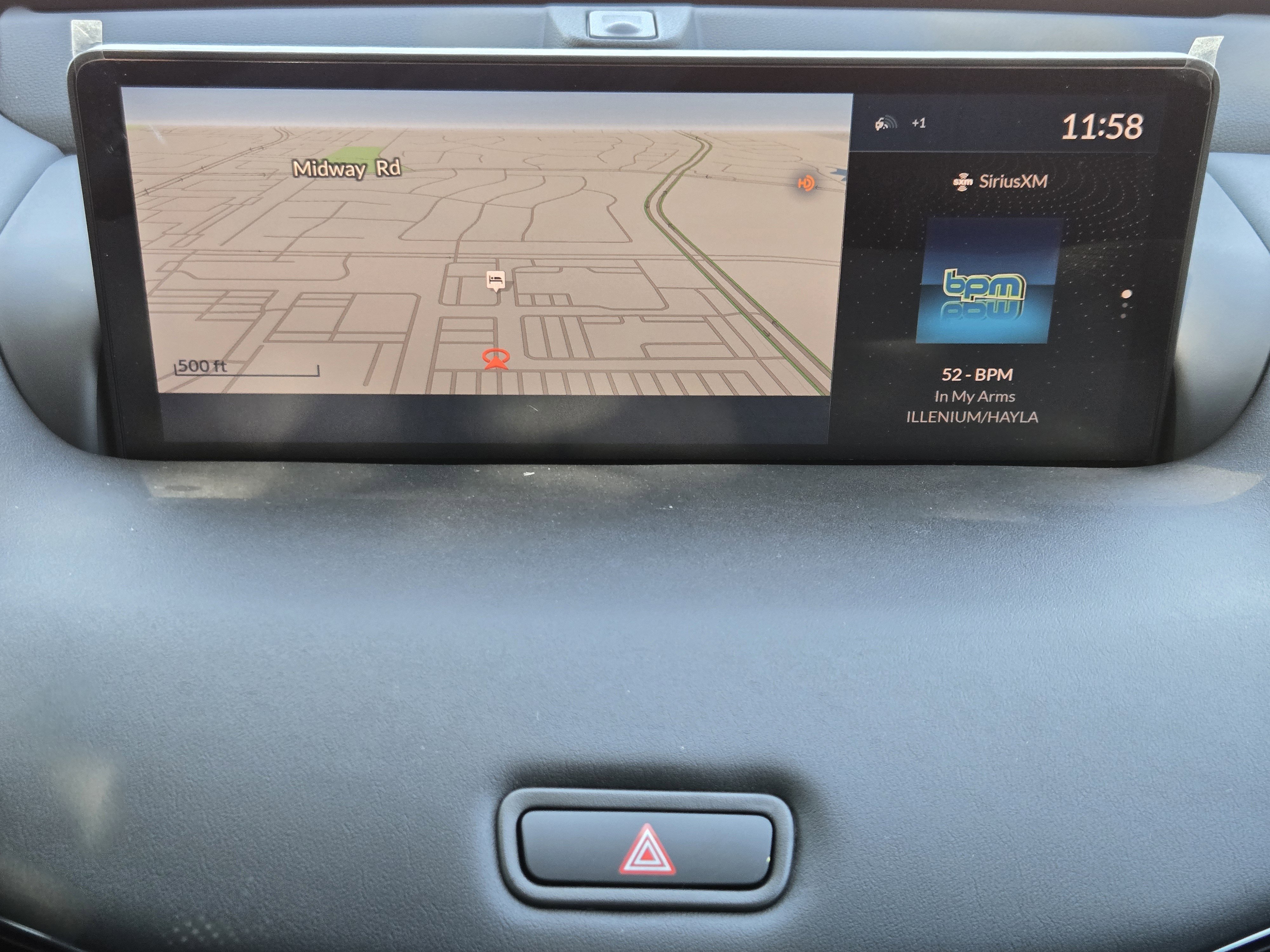 New 2025 Acura TLX w/ Technology Package image 13