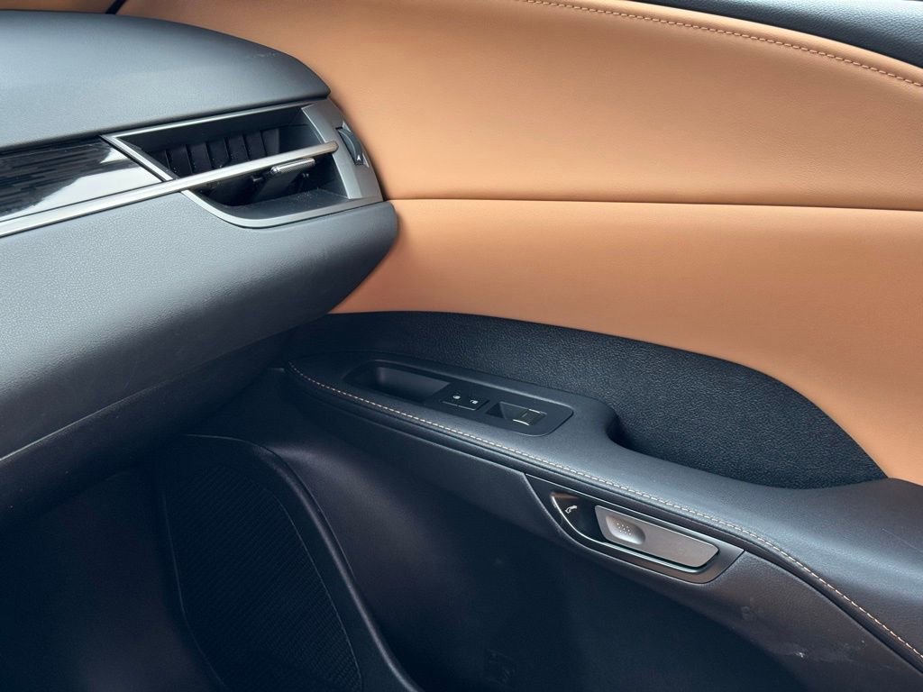 Certified 2025 Lexus RX 350 FWD image 39