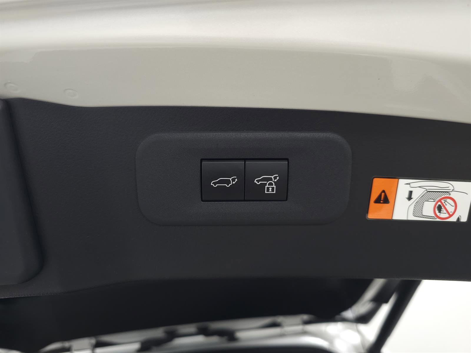 Used 2024 Lexus NX 350 AWD w/ Cold Area Package image 8