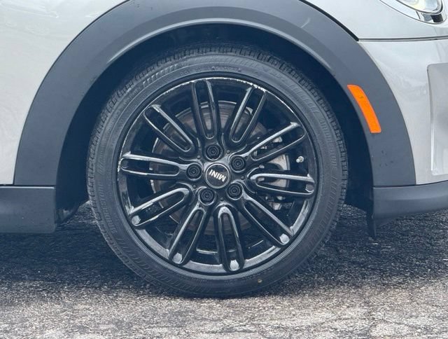 Used 2023 MINI Cooper S FWD image 3
