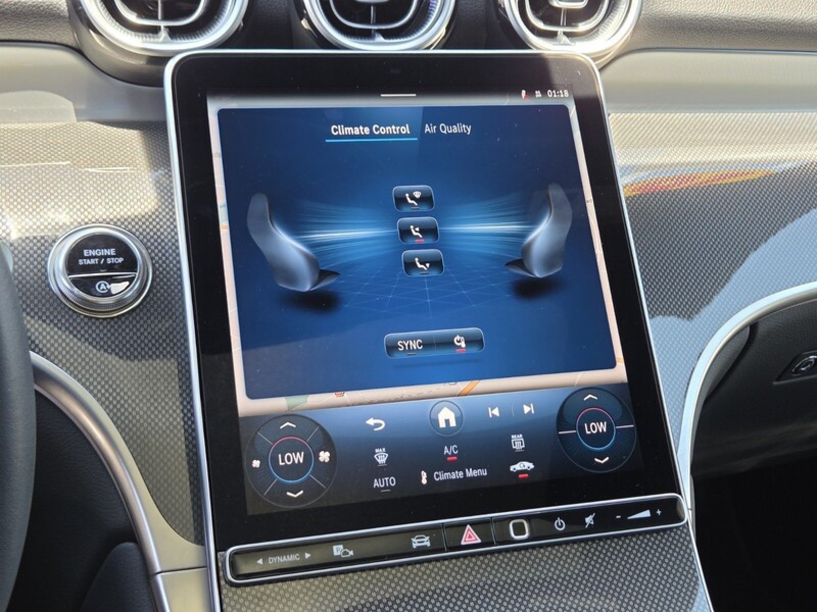 Certified 2026 Mercedes-Benz GLC 300 image 31