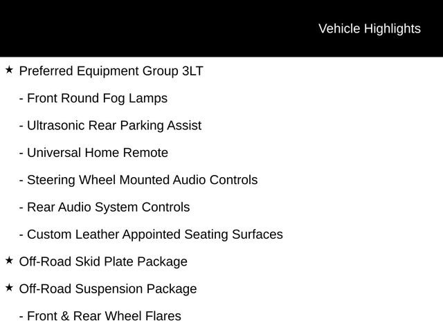 Used 2007 Chevrolet Tahoe LT w/ LT Preferred Equipment Group image 10