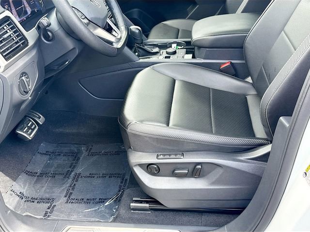 Used 2023 Volkswagen Atlas Cross Sport SEL R-Line image 20