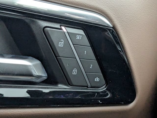 New 2026 Chevrolet Tahoe High Country AWD/4WD image 34