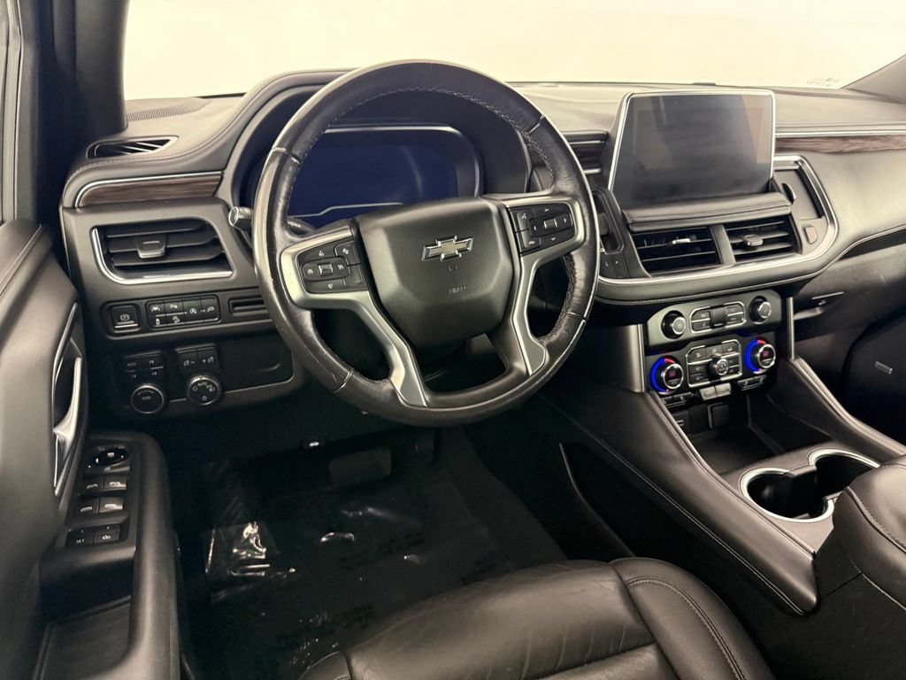 Used 2022 Chevrolet Suburban Z71 AWD/4WD image 18