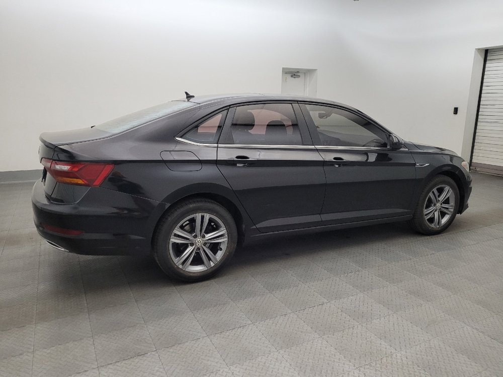 Used 2019 Volkswagen Jetta R-Line FWD image 10