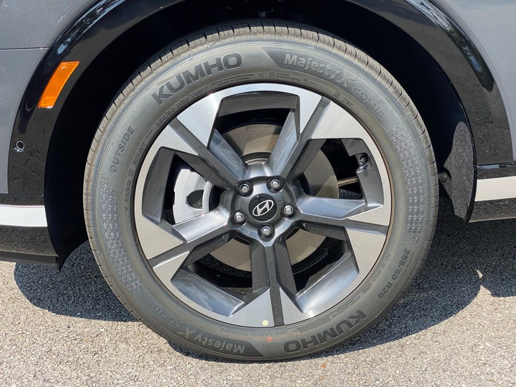 New 2026 Hyundai Palisade Limited image 39