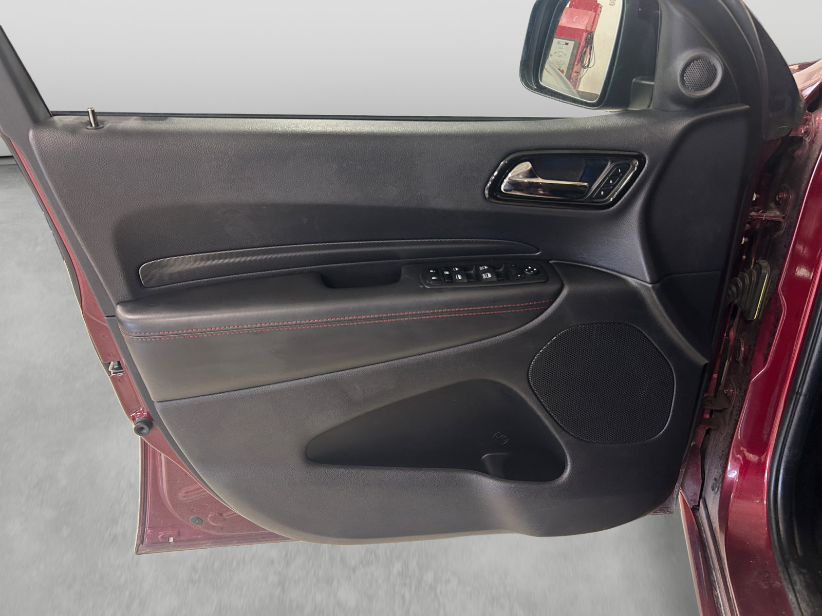 Used 2023 Dodge Durango GT AWD/4WD image 10