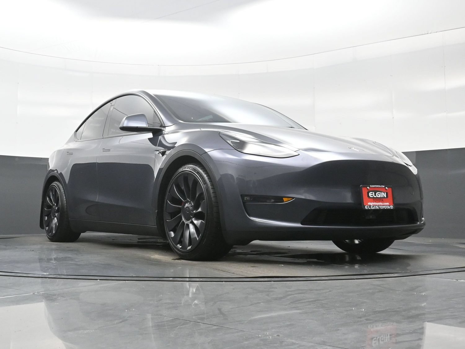 Used 2023 Tesla Model Y Performance AWD/4WD image 25