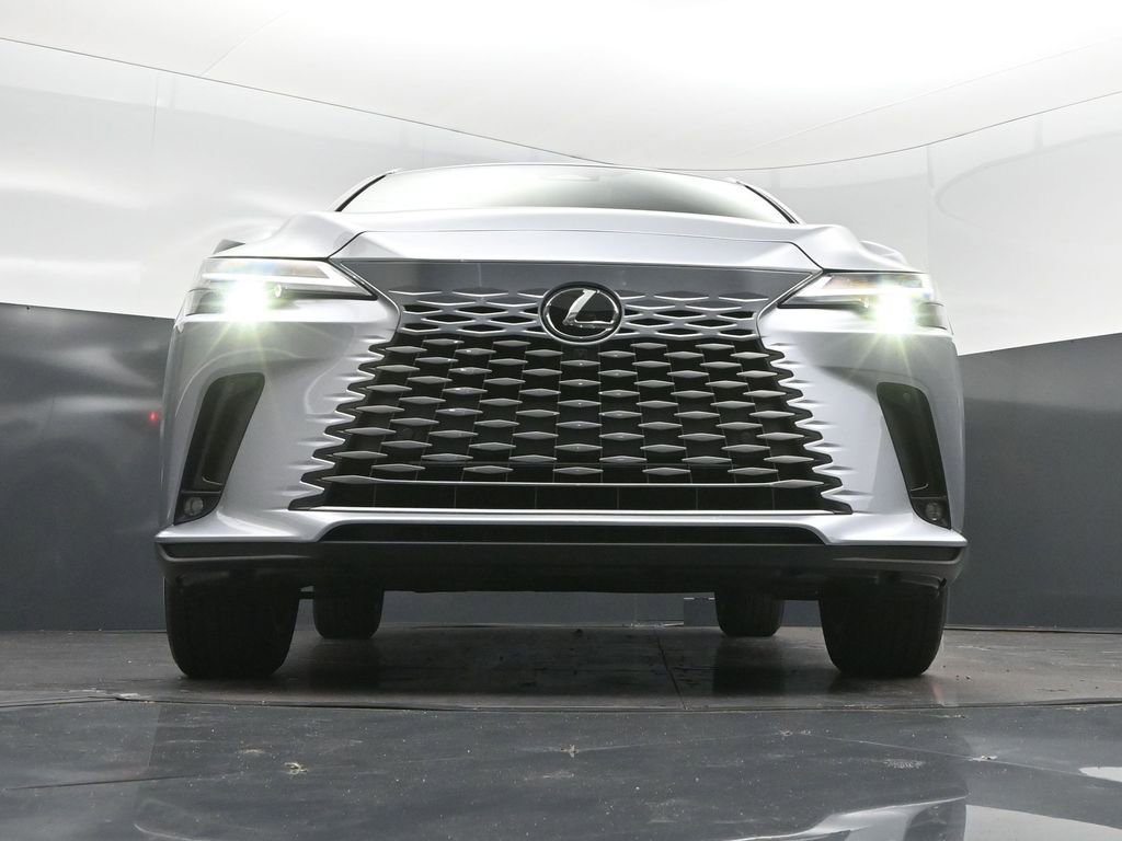 New 2026 Lexus RX 350 Premium FWD image 40