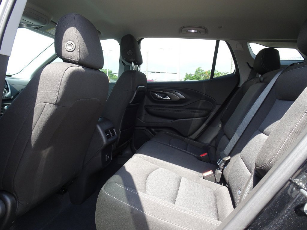 Used 2024 GMC Terrain SLE FWD image 14