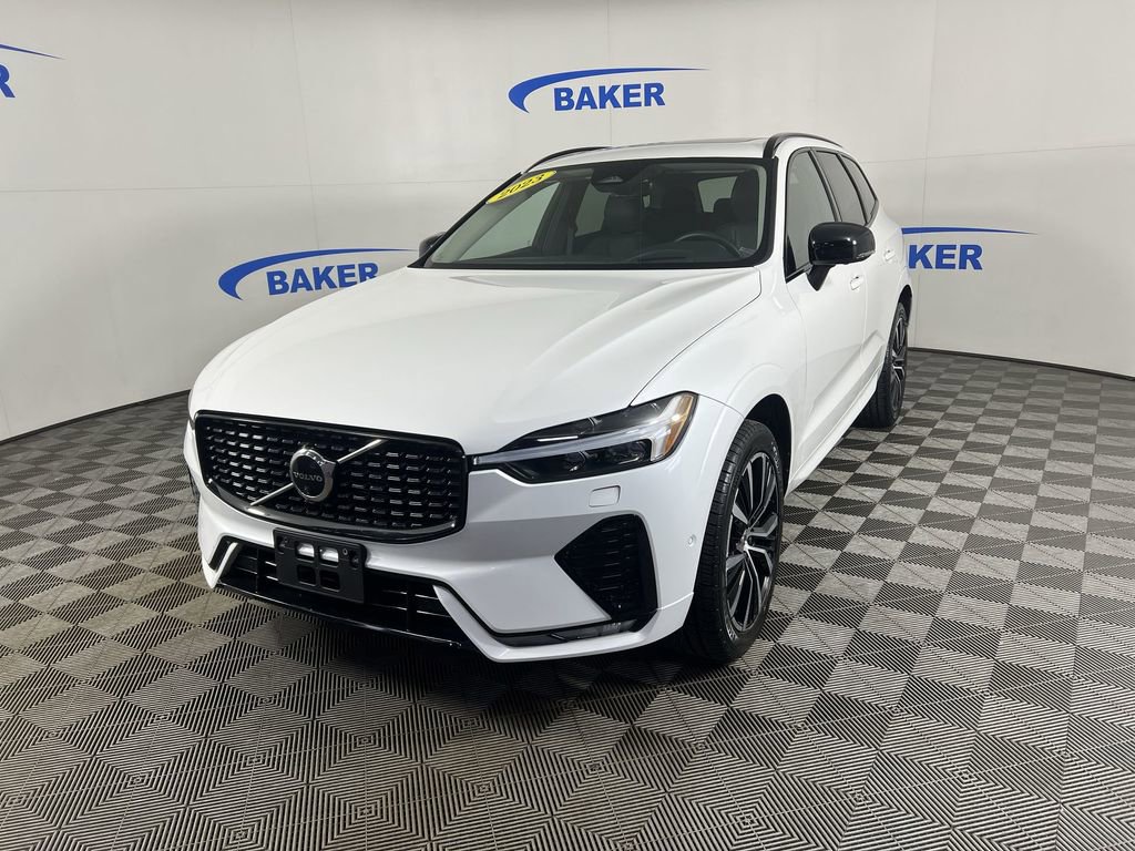 Used 2023 Volvo XC60 B6 Ultimate AWD/4WD image 1