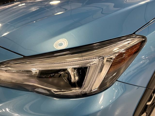 Used 2023 Subaru Crosstrek Hybrid w/ Moonroof Package w/Navigation AWD/4WD image 7