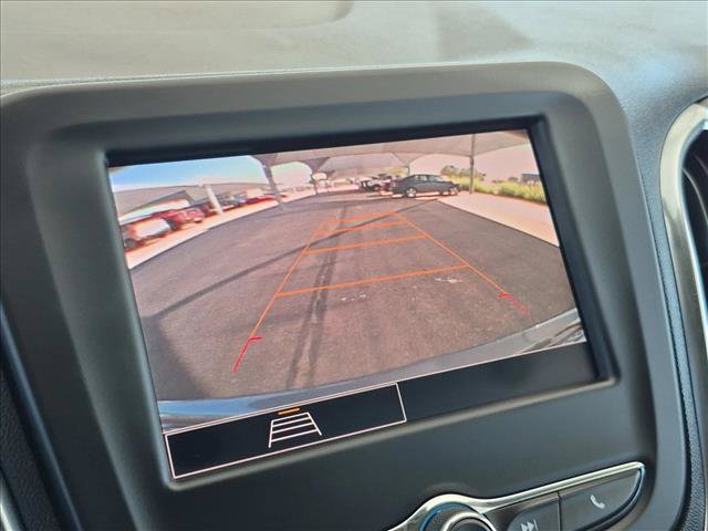 Used 2024 Chevrolet Equinox LT w/ Driver Convenience Package AWD/4WD image 13